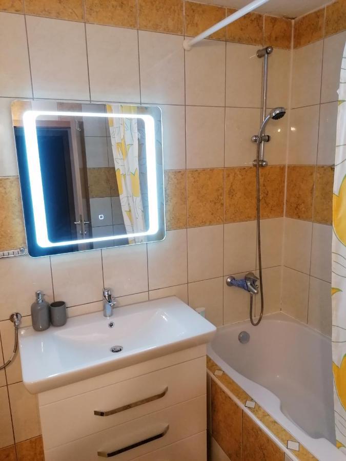 Apartments Nena - Trogir Dış mekan fotoğraf
