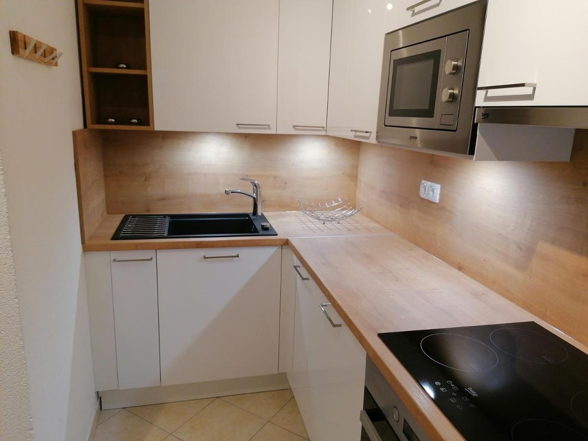 Apartments Nena - Trogir Dış mekan fotoğraf