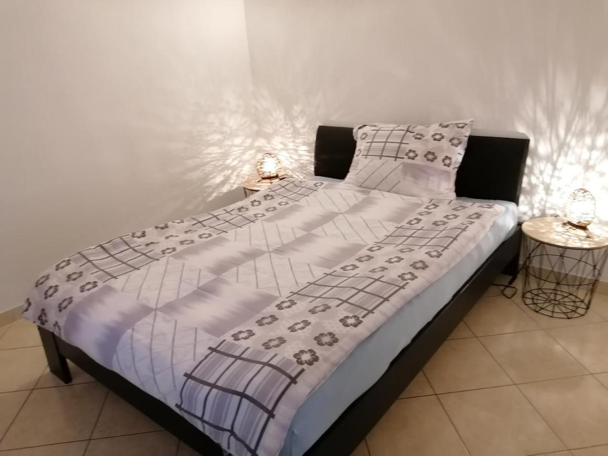 Apartments Nena - Trogir Dış mekan fotoğraf