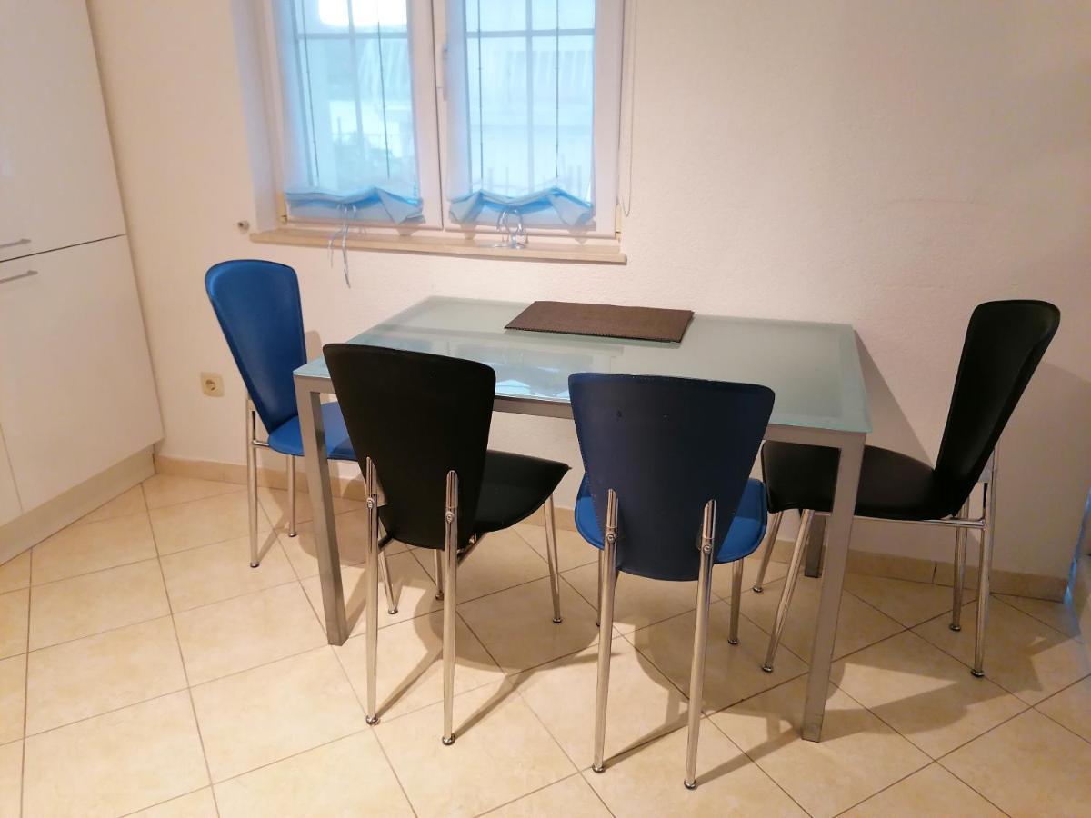 Apartments Nena - Trogir Dış mekan fotoğraf