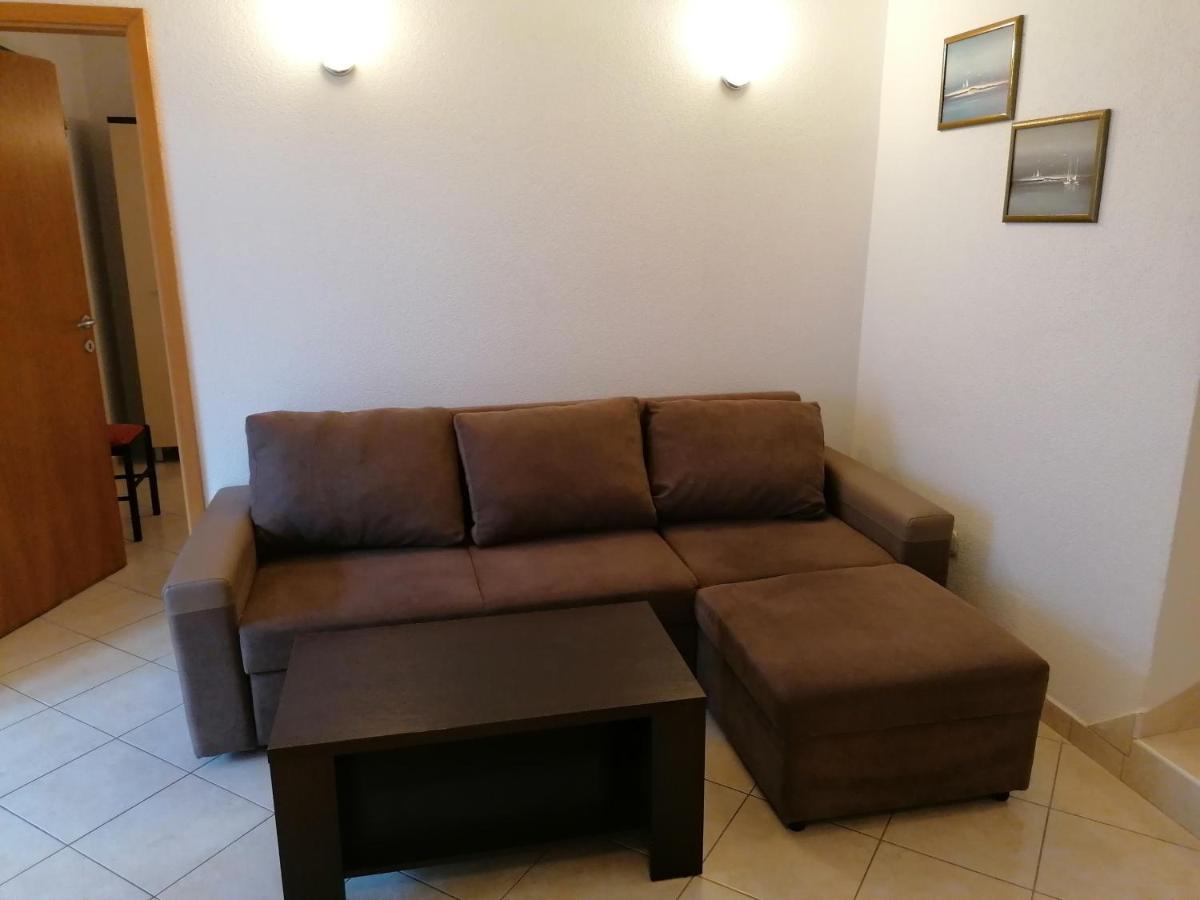 Apartments Nena - Trogir Dış mekan fotoğraf