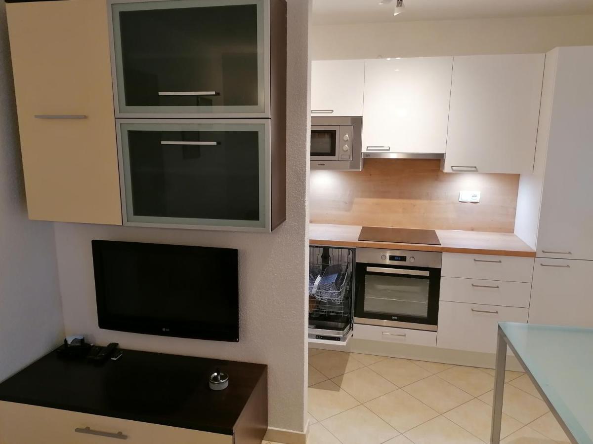 Apartments Nena - Trogir Dış mekan fotoğraf