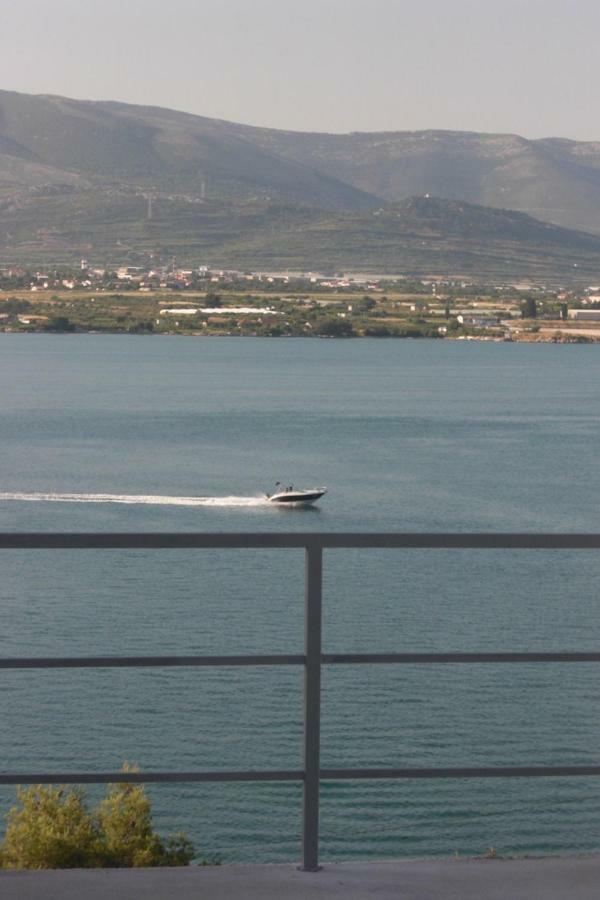 Apartments Nena - Trogir Dış mekan fotoğraf