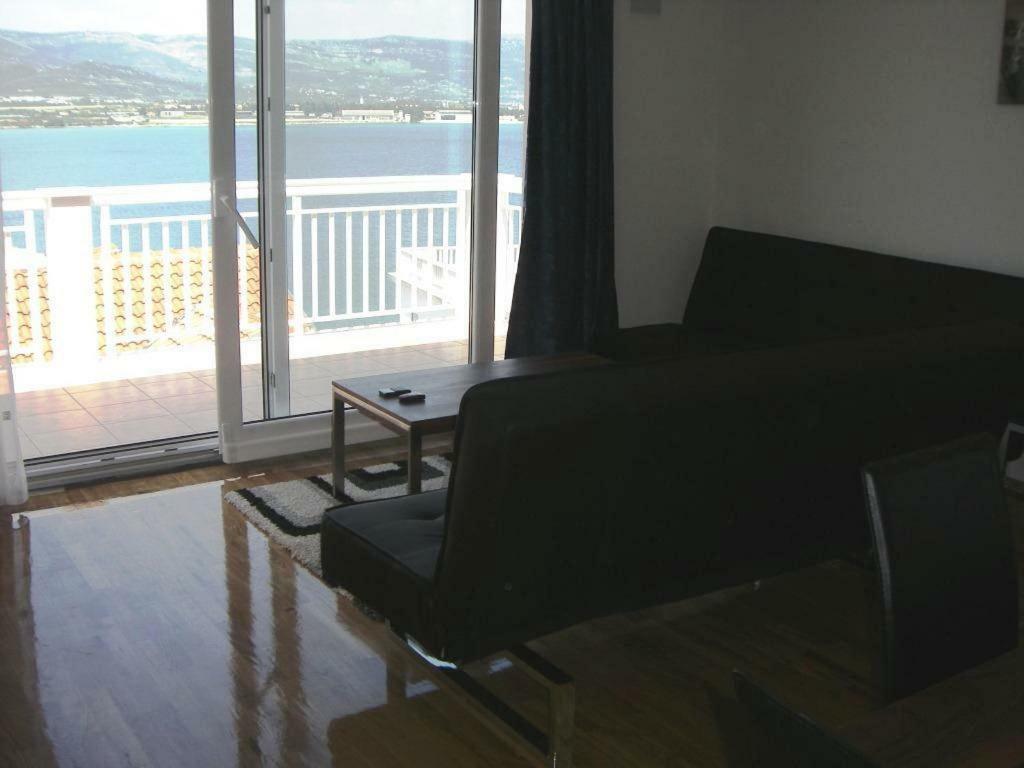 Apartments Nena - Trogir Dış mekan fotoğraf