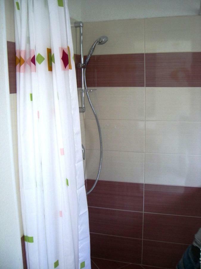 Apartments Nena - Trogir Dış mekan fotoğraf