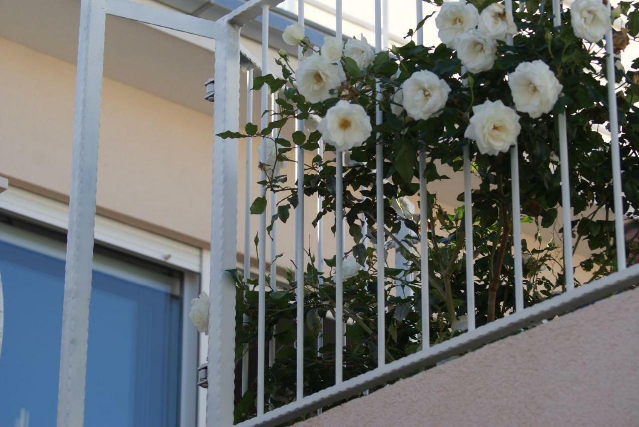 Apartments Nena - Trogir Dış mekan fotoğraf