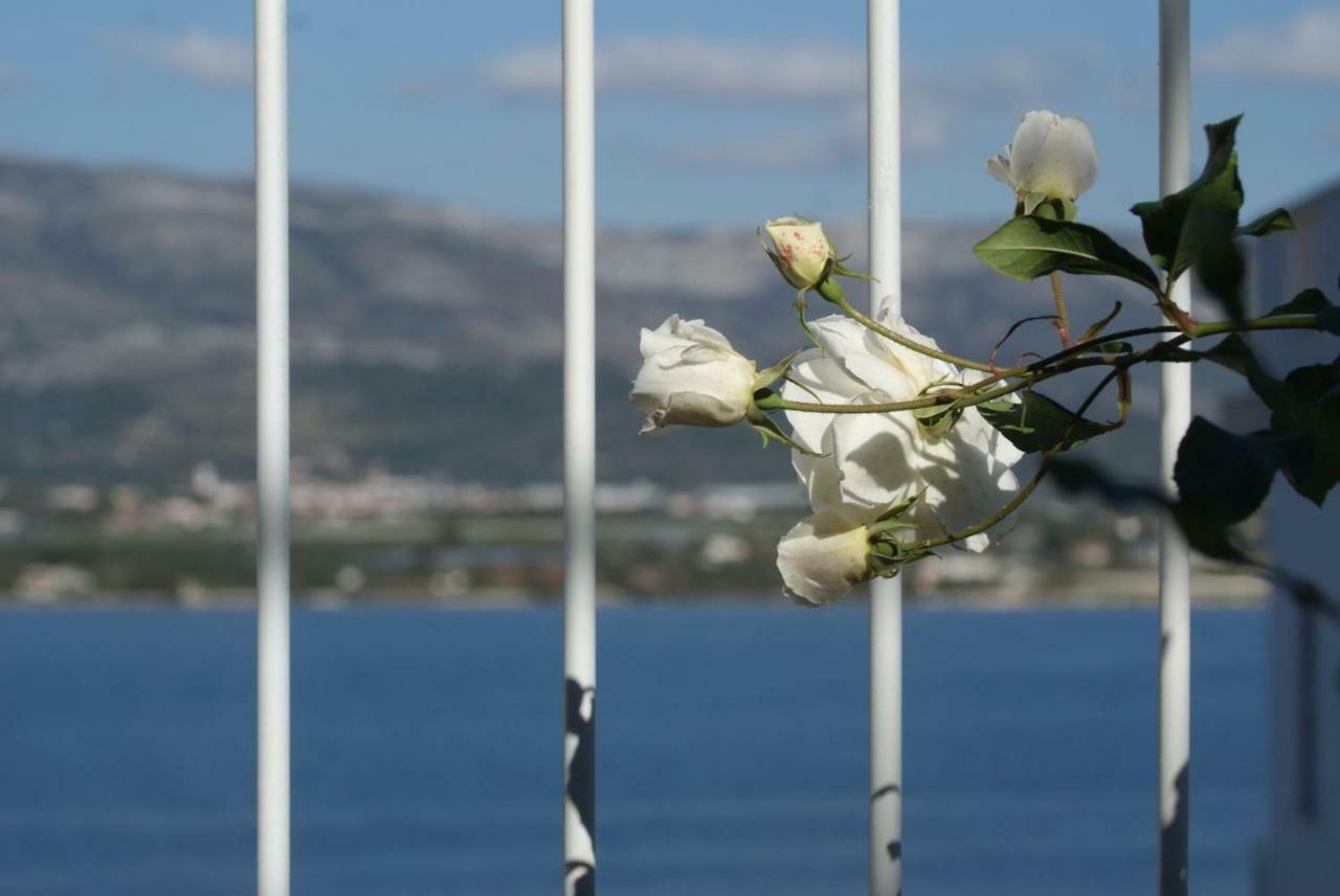 Apartments Nena - Trogir Dış mekan fotoğraf