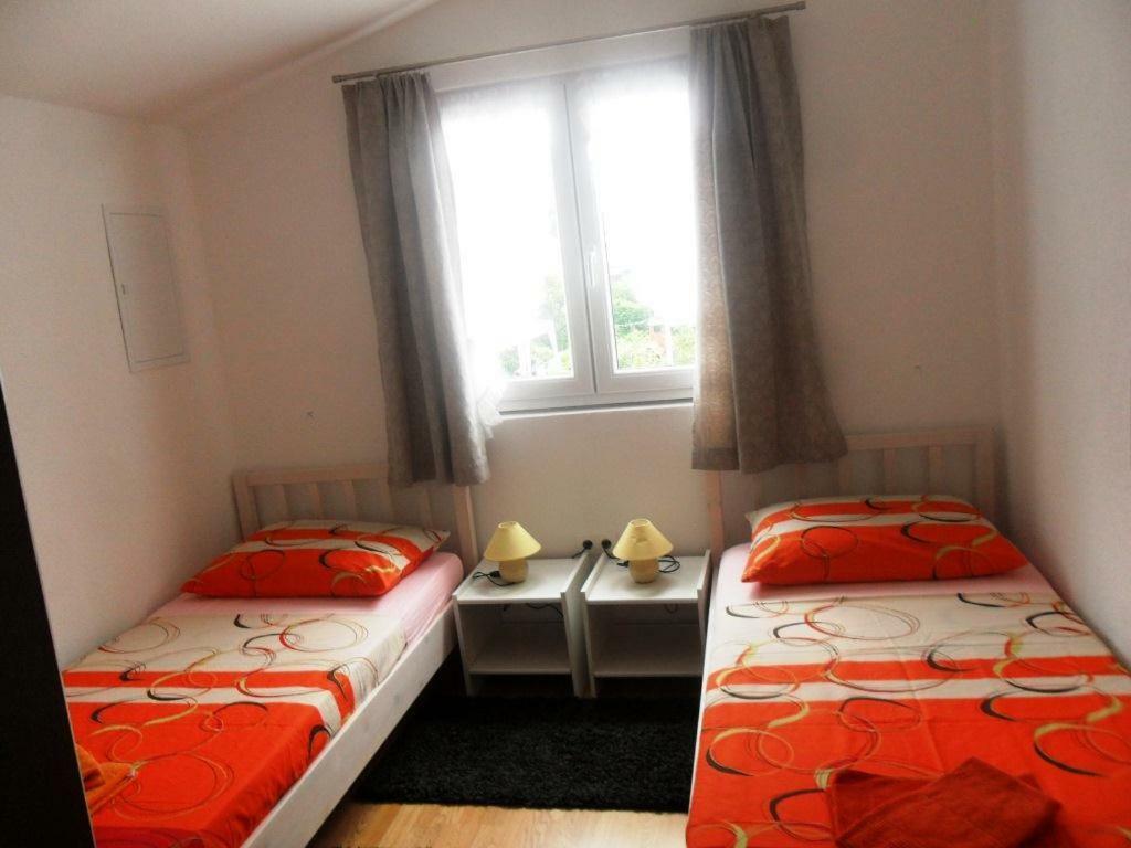Apartments Nena - Trogir Dış mekan fotoğraf