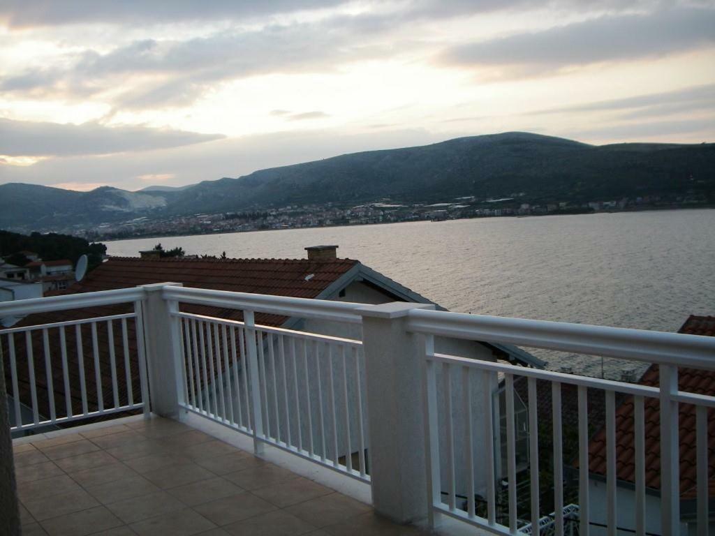 Apartments Nena - Trogir Dış mekan fotoğraf