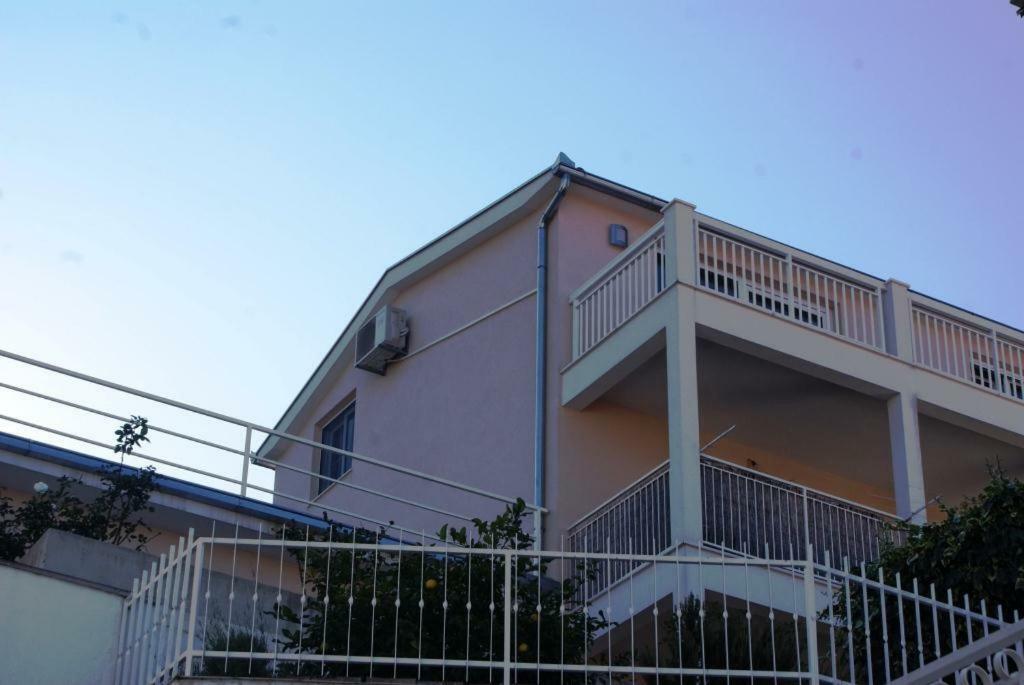 Apartments Nena - Trogir Dış mekan fotoğraf