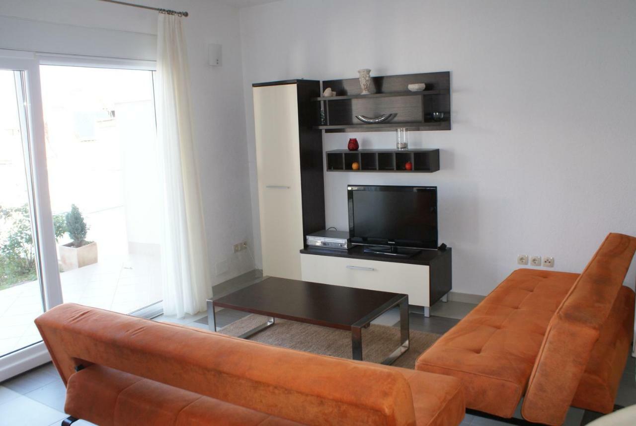 Apartments Nena - Trogir Dış mekan fotoğraf