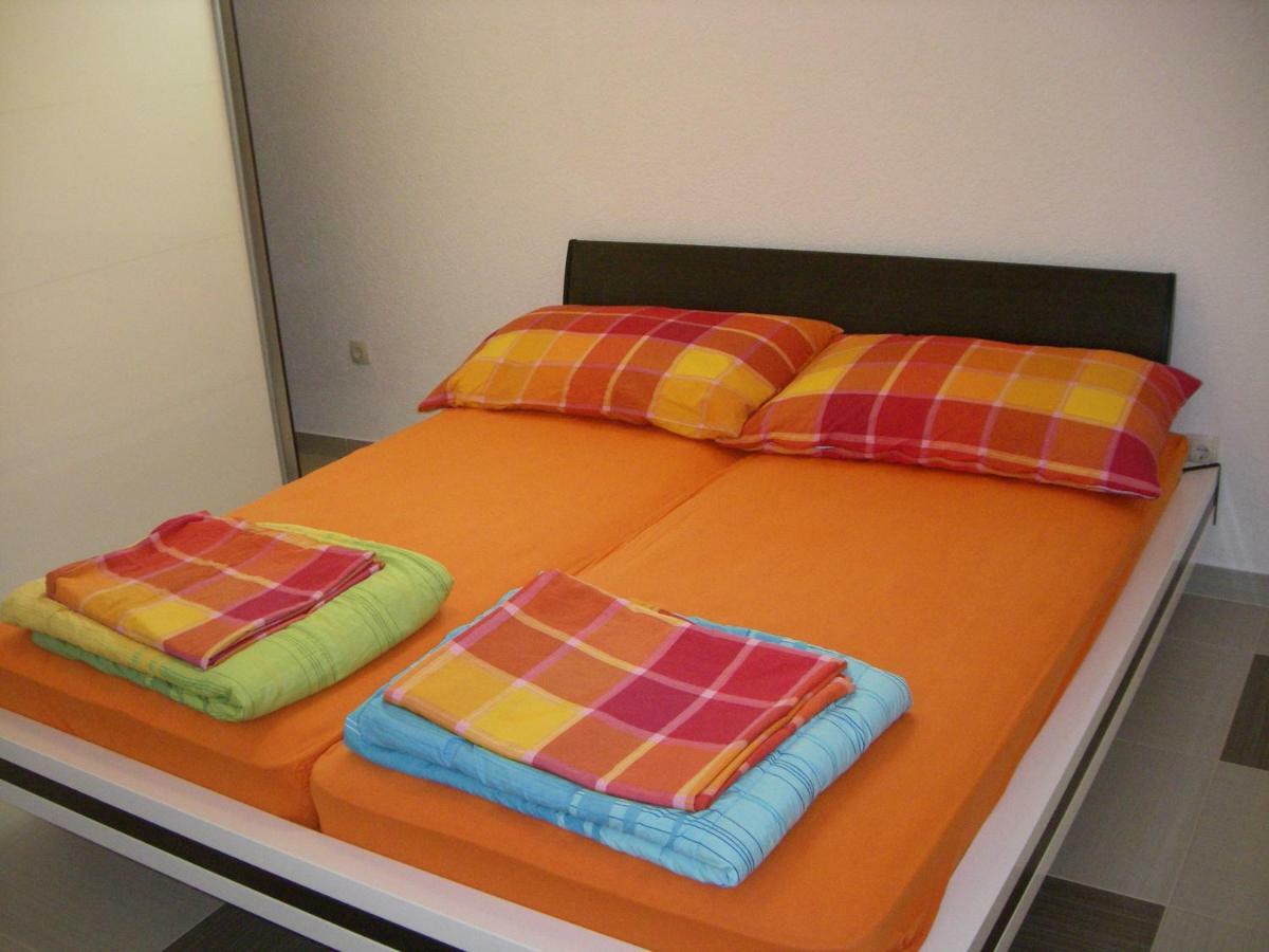 Apartments Nena - Trogir Dış mekan fotoğraf